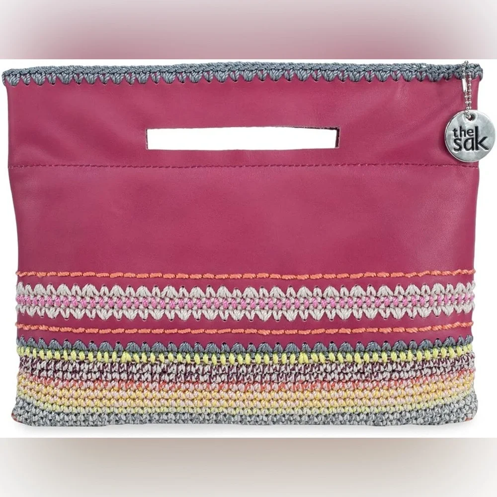 The Sak Linden Convertible Bag